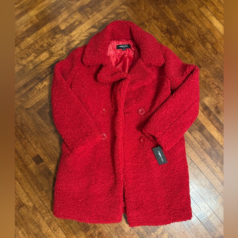 Kenneth Cole New York Coat